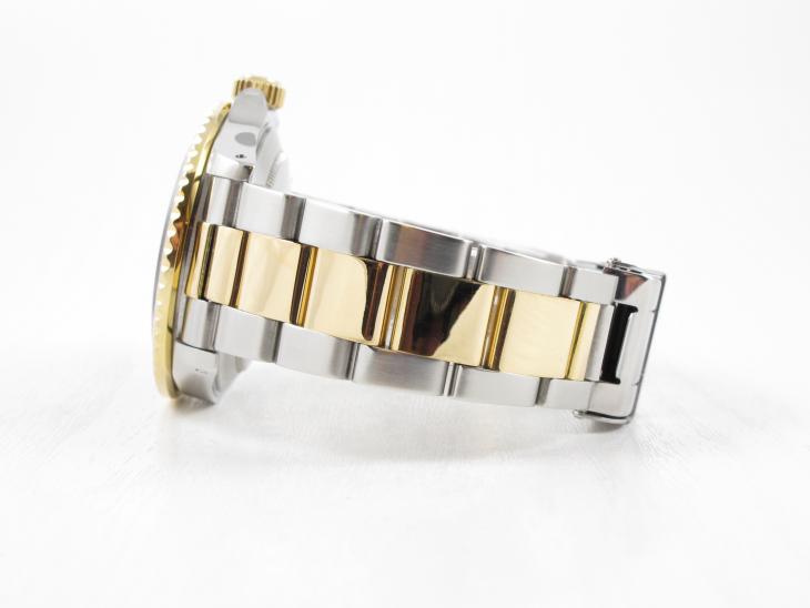 Rolex Submariner G/S