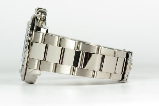 Rolex Daytona 18k WG - Klarlund