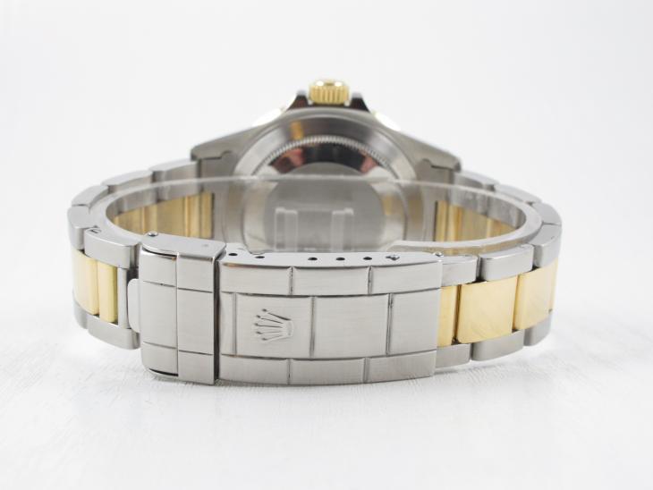 Rolex Submariner G/S