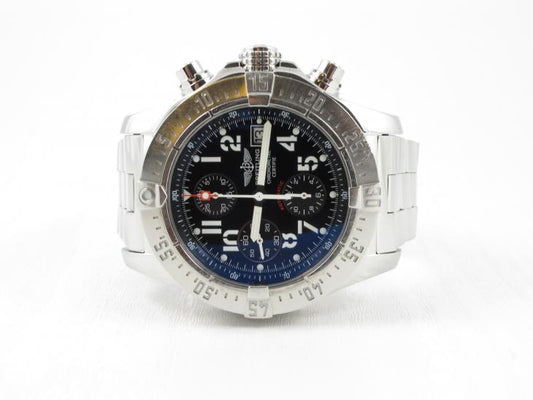 Breitling Avenger Skyland - 2012