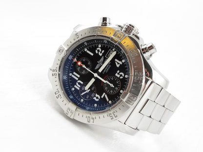 Breitling Avenger Skyland - 2012