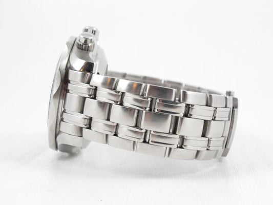 Omega Seamaster Chro 2009