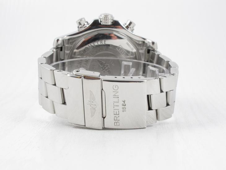 Breitling Avenger Skyland - 2012