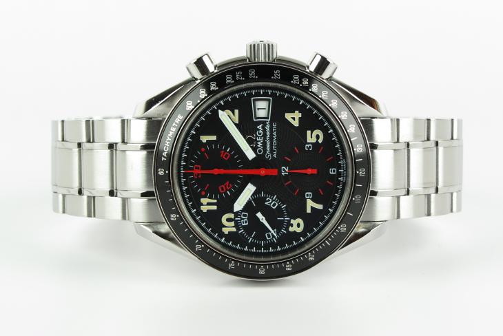 Omega Speedmaster
