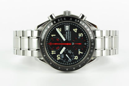 Omega Speedmaster