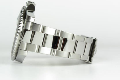 Rolex GMT-Master II - 116710LN