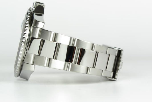 Rolex GMT-Master II - 116710LN