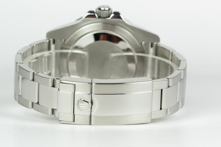 Rolex GMT-Master II - 116710LN