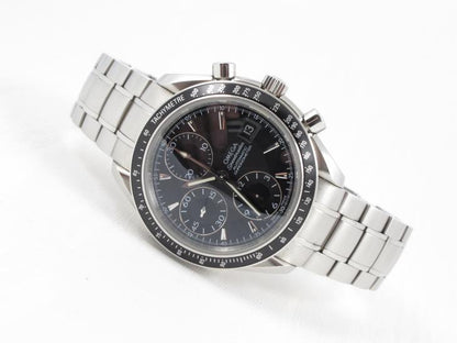 Omega Speedmaster 2007