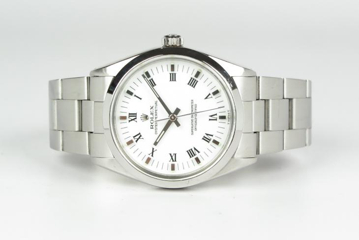 Rolex Oyster Peretual - 1002