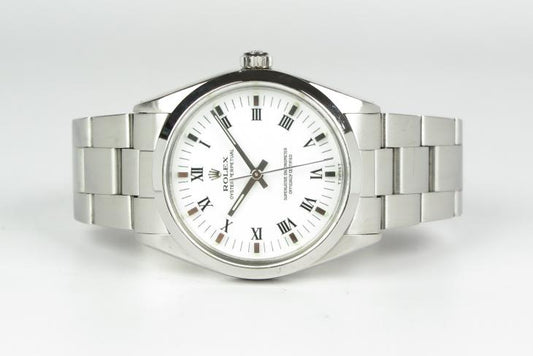 Rolex Oyster Peretual - 1002