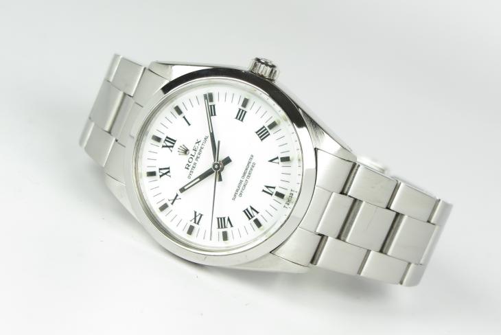 Rolex Oyster Peretual - 1002