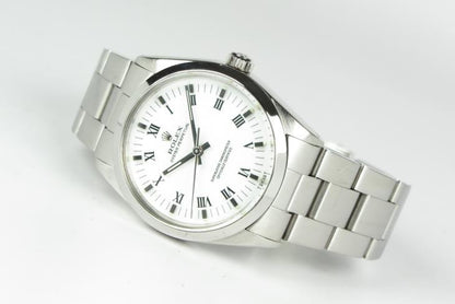 Rolex Oyster Peretual - 1002