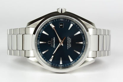 Omega Seamaster Aqua Terra 150M