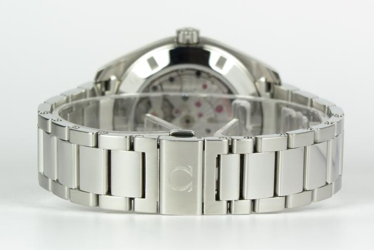 Omega Seamaster Aqua Terra 150M