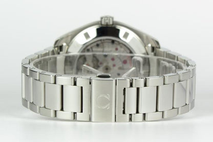 Omega Seamaster Aqua Terra 150M