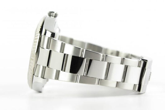 Rolex Datejust II