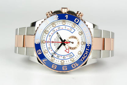 Rolex Yacht-Master II G/S