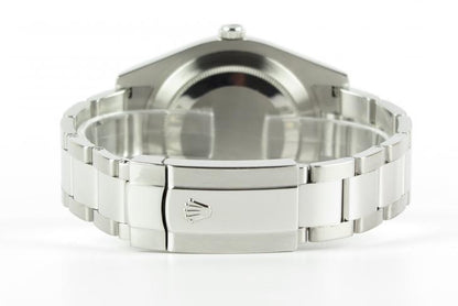 Rolex Datejust II