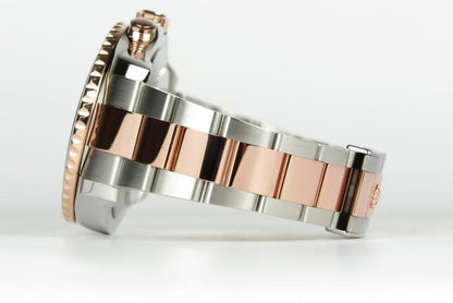 Rolex Yacht-Master II G/S