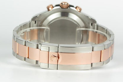 Rolex Yacht-Master II G/S