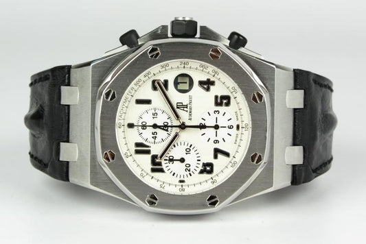 Audemars Piguet ROC - Safari