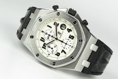 Audemars Piguet ROC - Safari