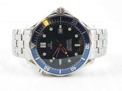 Omega Seamaster Professional