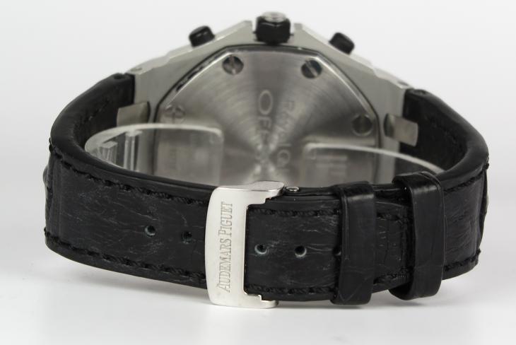 Audemars Piguet ROC - Safari