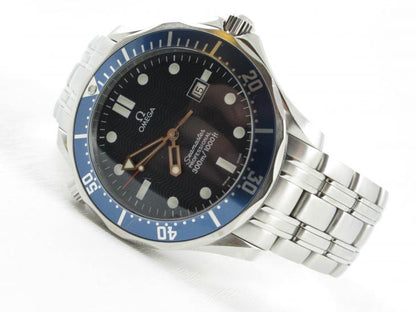 Omega Seamaster Professional