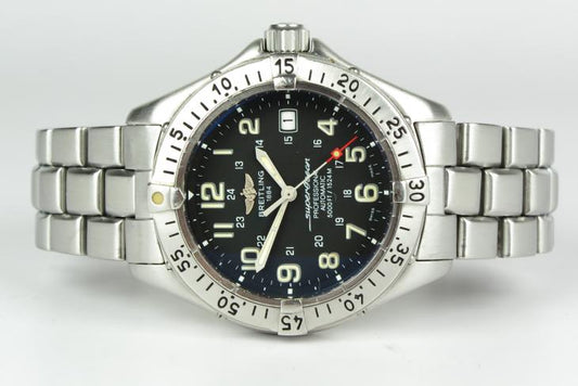 Breitling Super Ocean Professional