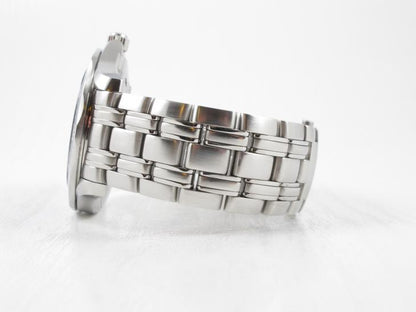 Omega Seamaster Professional