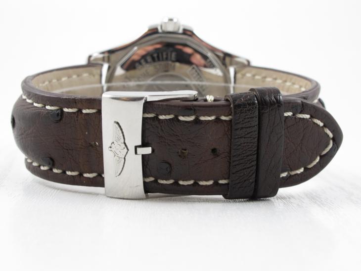 Breitling Colt GMT automatic