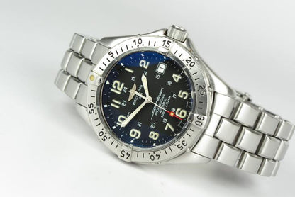 Breitling Super Ocean Professional