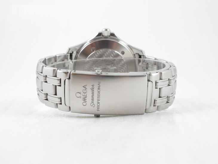 Omega Seamaster Professional