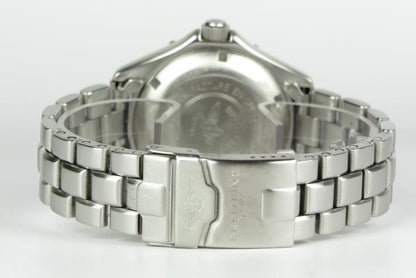 Breitling AVENGER TITANIUM - 2006