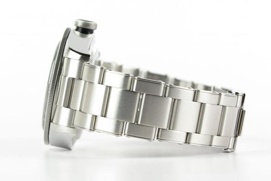 Tudor Black Bay Harrods