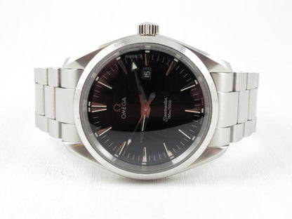 Omega Seamaster Aqua Terra