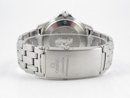 Omega Seamaster 41mm - 2009