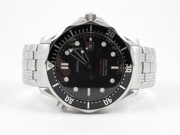 Omega Seamaster 41mm - 2009