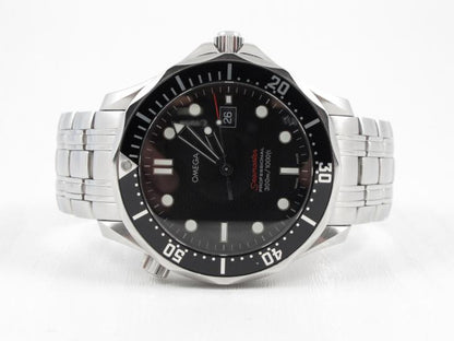 Omega Seamaster 41mm - 2009