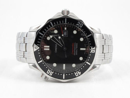 Omega Seamaster 41mm - 2009