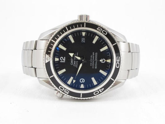 Omega Planet Ocean 42 mm