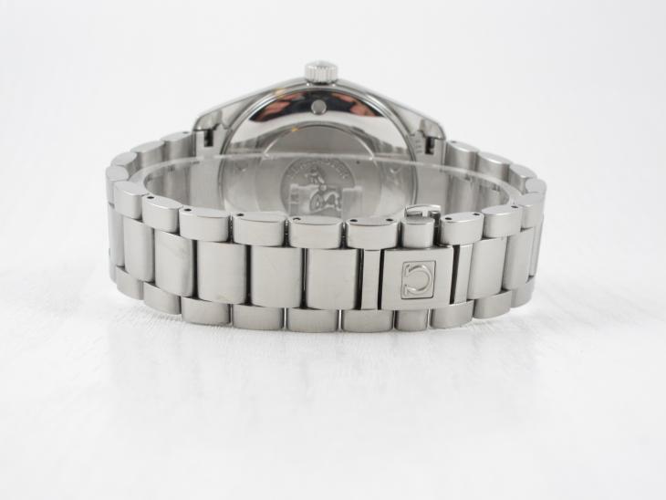 Omega Seamaster Aqua Terra