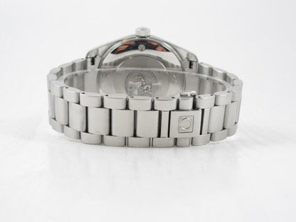 Omega Seamaster Aqua Terra