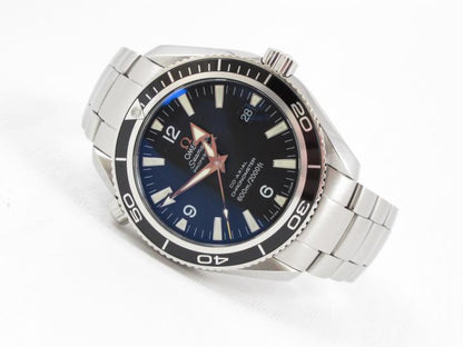 Omega Planet Ocean 42 mm