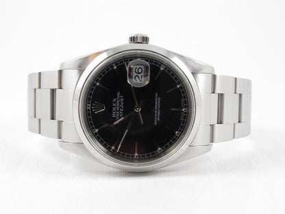 Rolex Datejust 16200