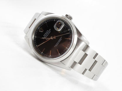 Rolex Datejust 16200