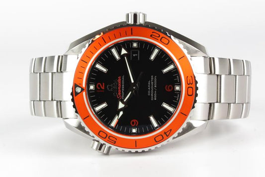 Omega Planet Ocean - 2016