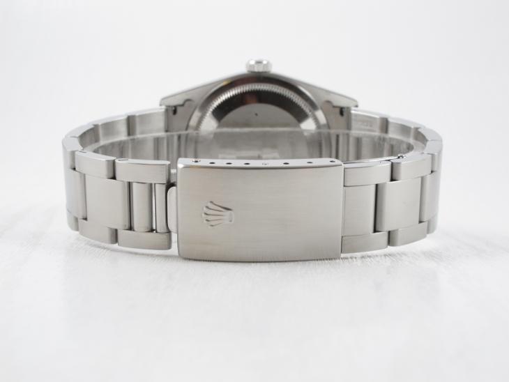 Rolex Datejust 16200